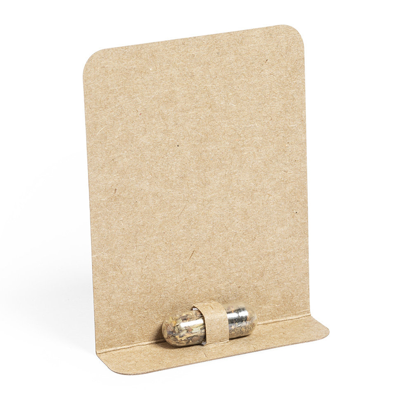 Capsule met zaden - Afbeelding 6